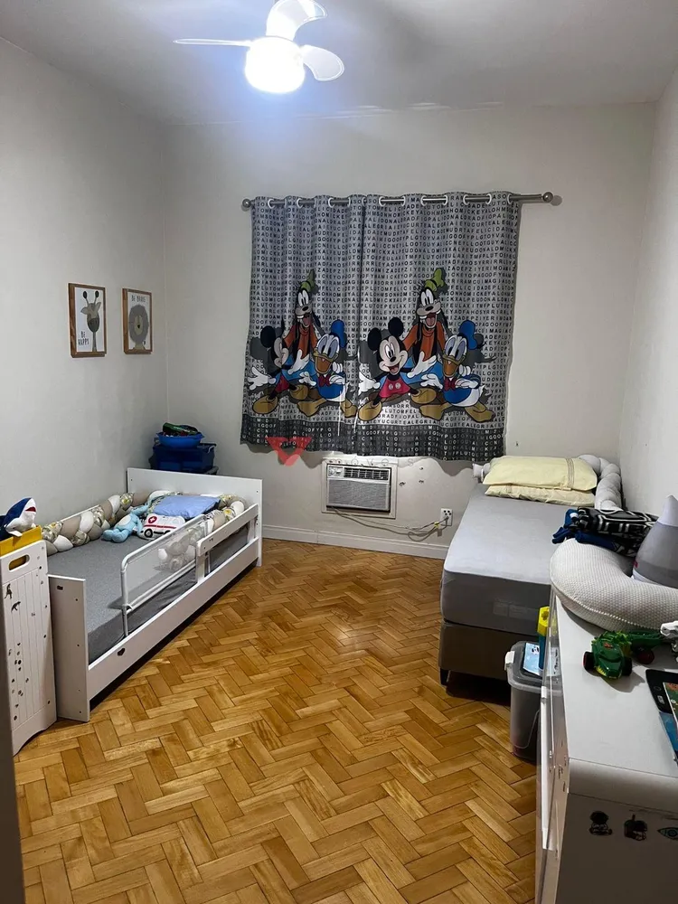 Apartamento, 3 quartos, 155 m² - Foto 6