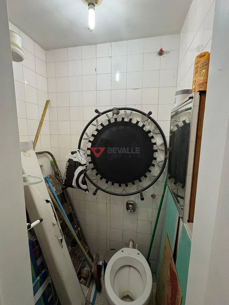 Apartamento, 3 quartos, 155 m² - Foto 22