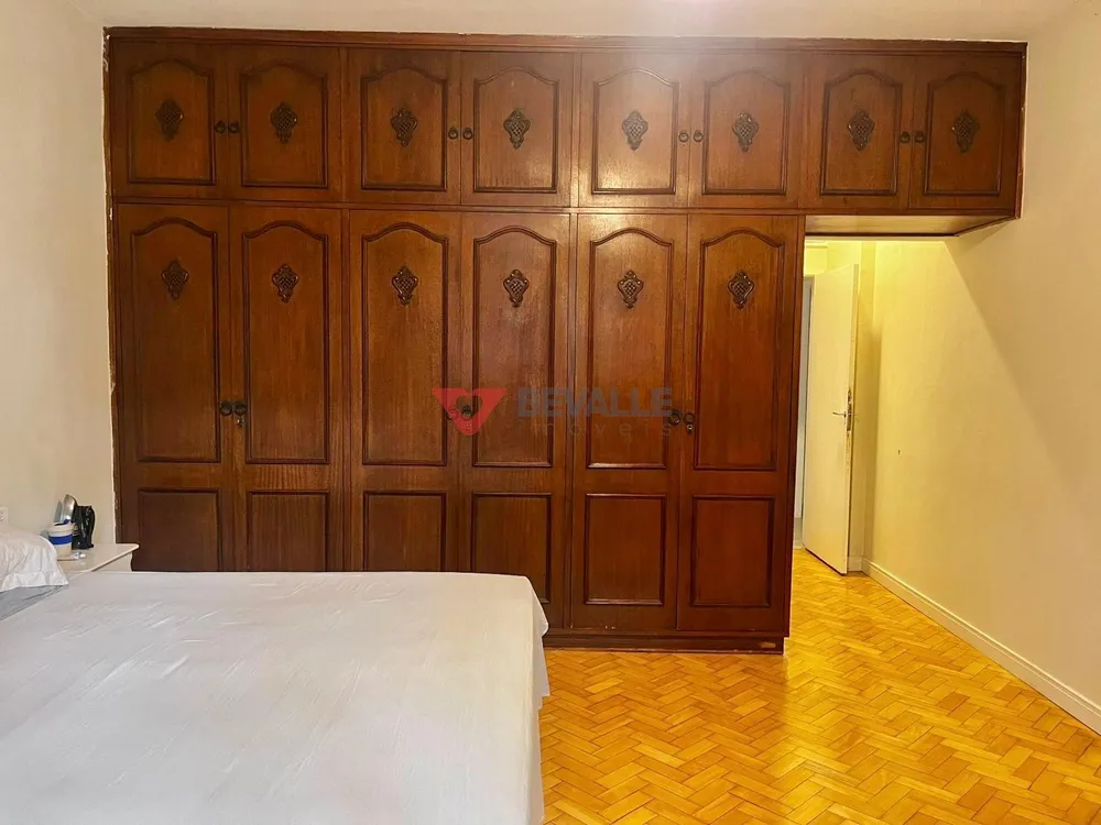 Apartamento, 3 quartos, 155 m² - Foto 5