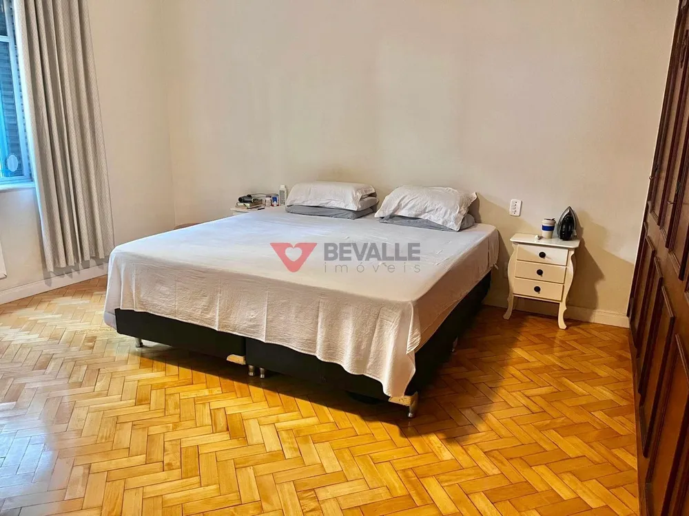 Apartamento, 3 quartos, 155 m² - Foto 4