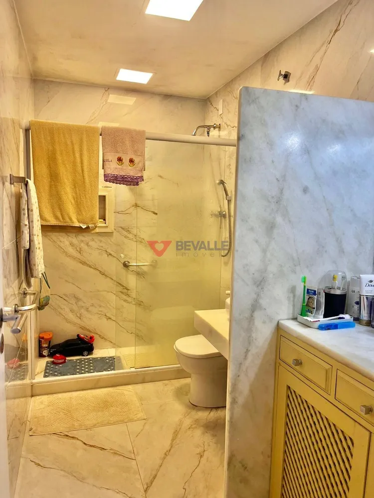Apartamento, 3 quartos, 155 m² - Foto 14