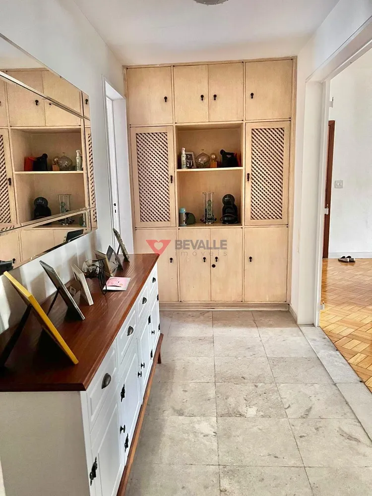 Apartamento, 3 quartos, 155 m² - Foto 17