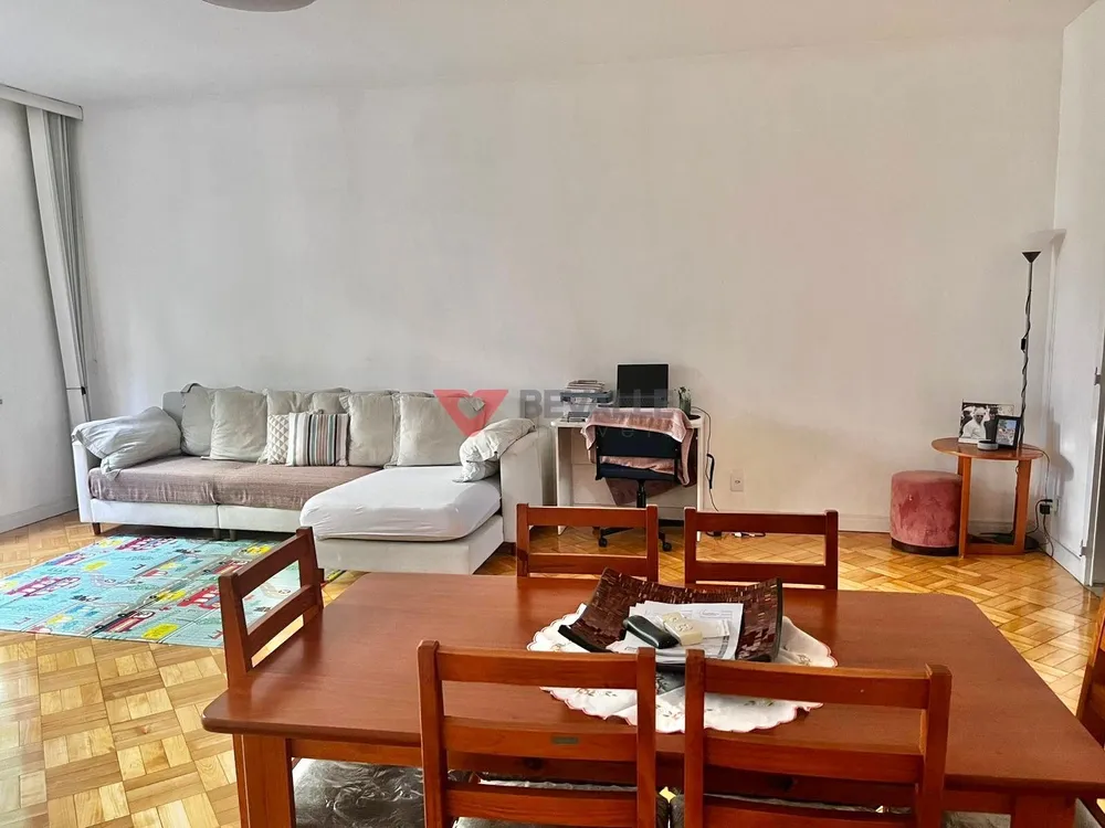 Apartamento, 3 quartos, 155 m² - Foto 3
