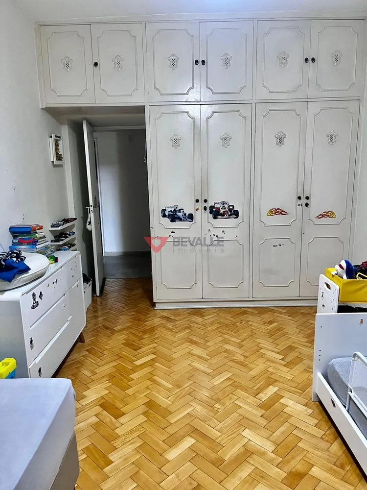 Apartamento, 3 quartos, 155 m² - Foto 7