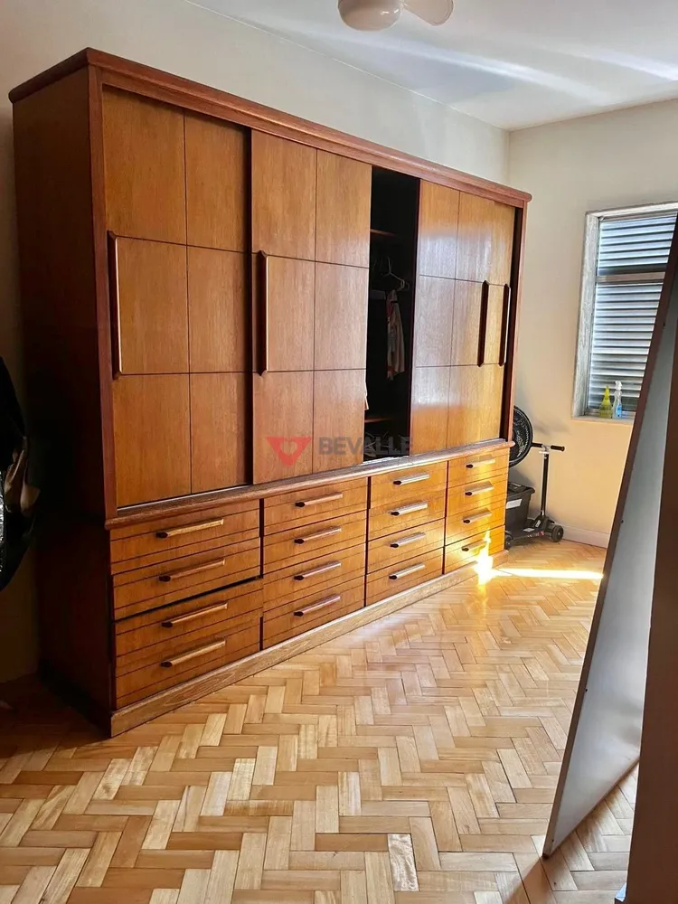 Apartamento, 3 quartos, 155 m² - Foto 9