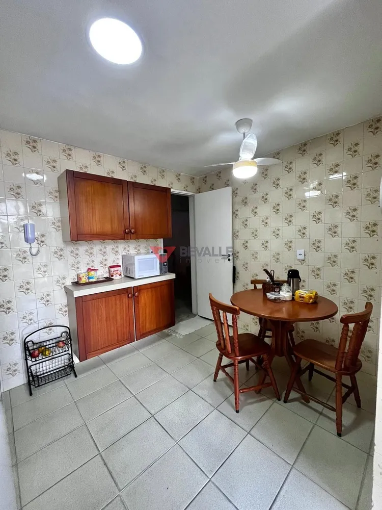 Apartamento, 3 quartos, 155 m² - Foto 12
