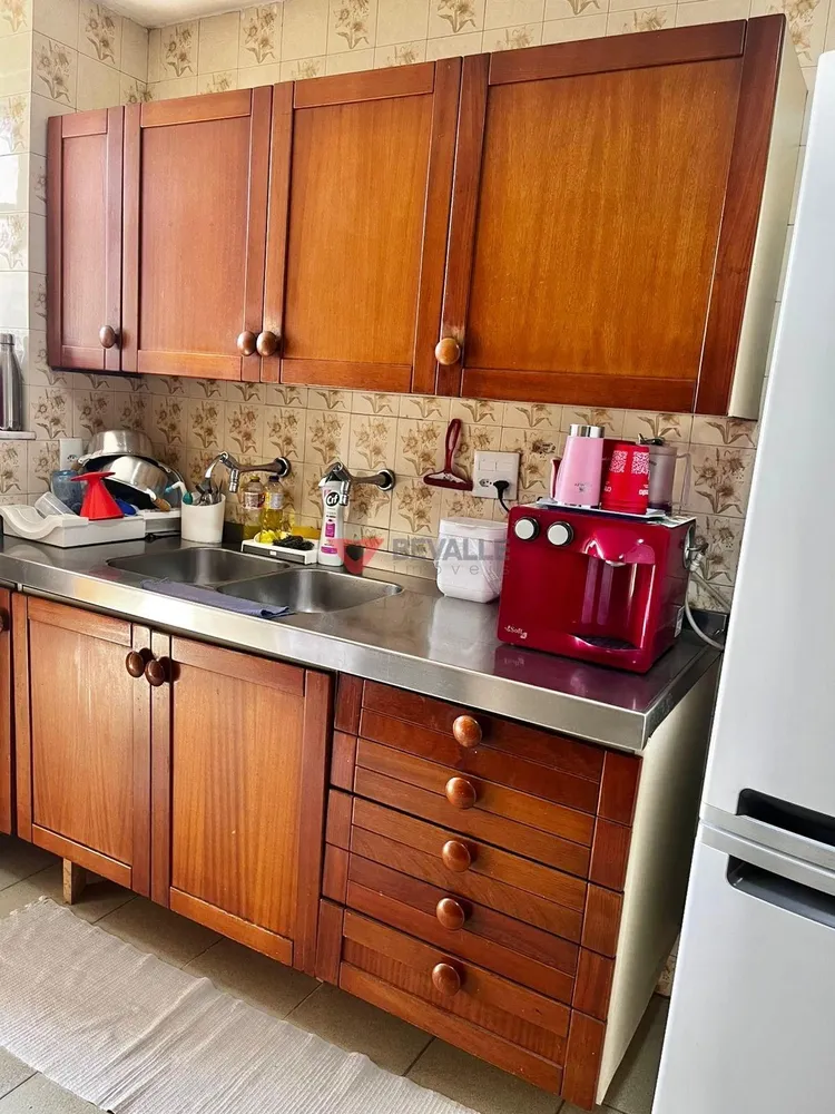 Apartamento, 3 quartos, 155 m² - Foto 11