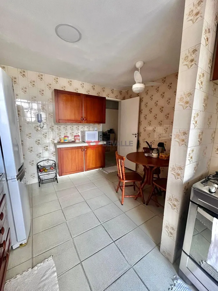 Apartamento, 3 quartos, 155 m² - Foto 10