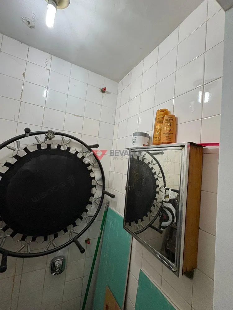 Apartamento, 3 quartos, 155 m² - Foto 21