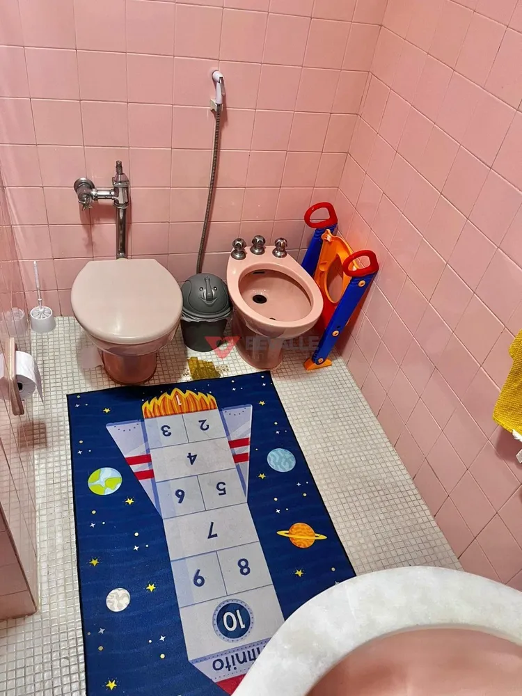 Apartamento, 3 quartos, 155 m² - Foto 18