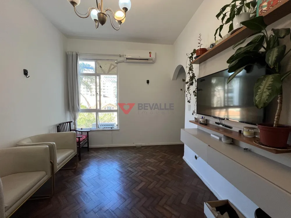Apartamento, 2 quartos, 65 m² - Foto 2
