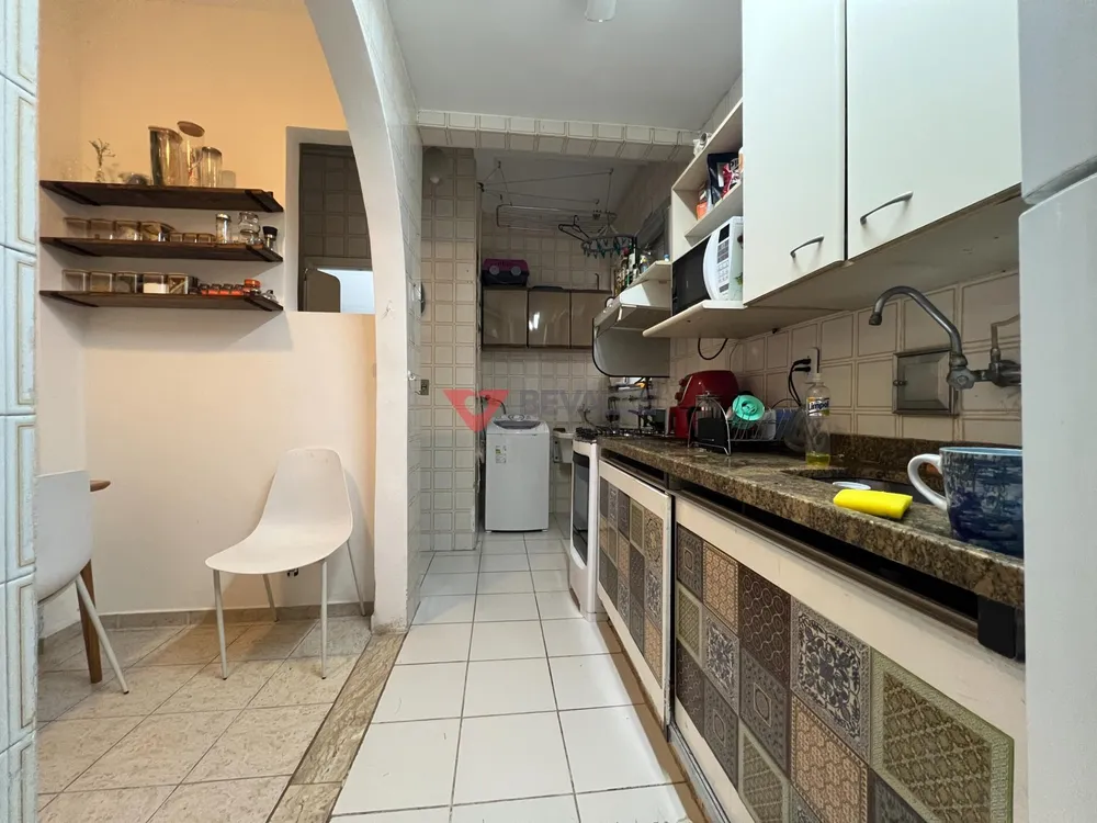 Apartamento, 2 quartos, 65 m² - Foto 19