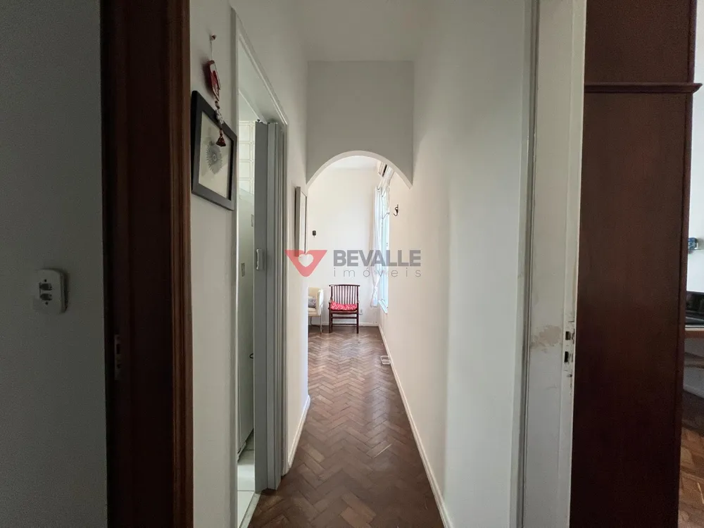 Apartamento, 2 quartos, 65 m² - Foto 7