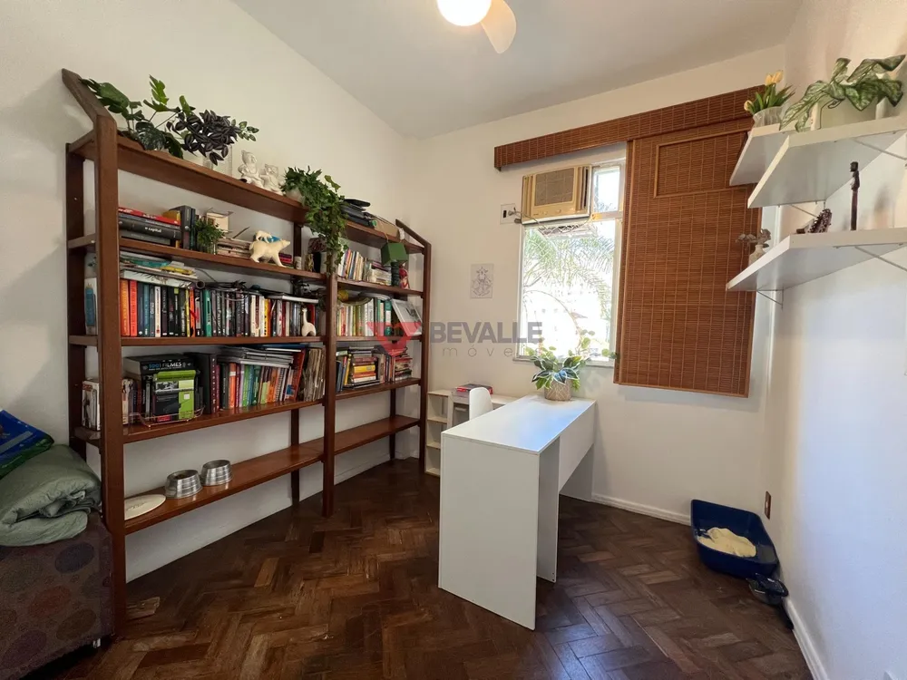 Apartamento, 2 quartos, 65 m² - Foto 13