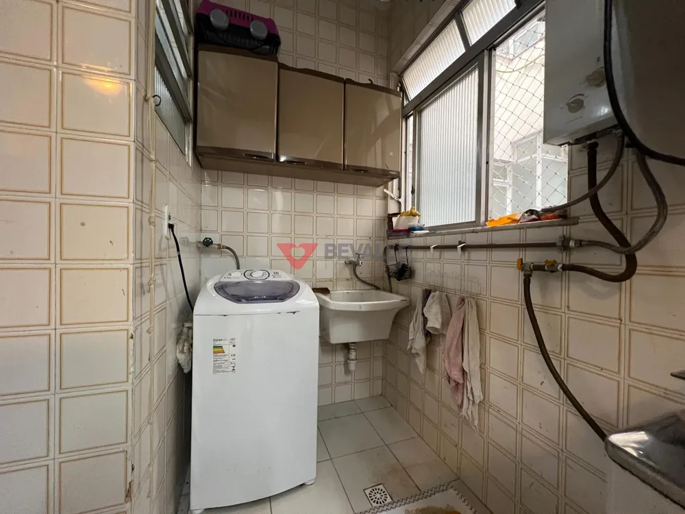 Apartamento, 2 quartos, 65 m² - Foto 21