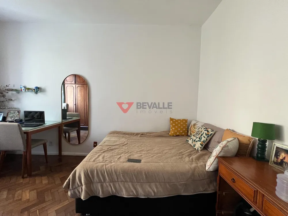 Apartamento, 2 quartos, 65 m² - Foto 8