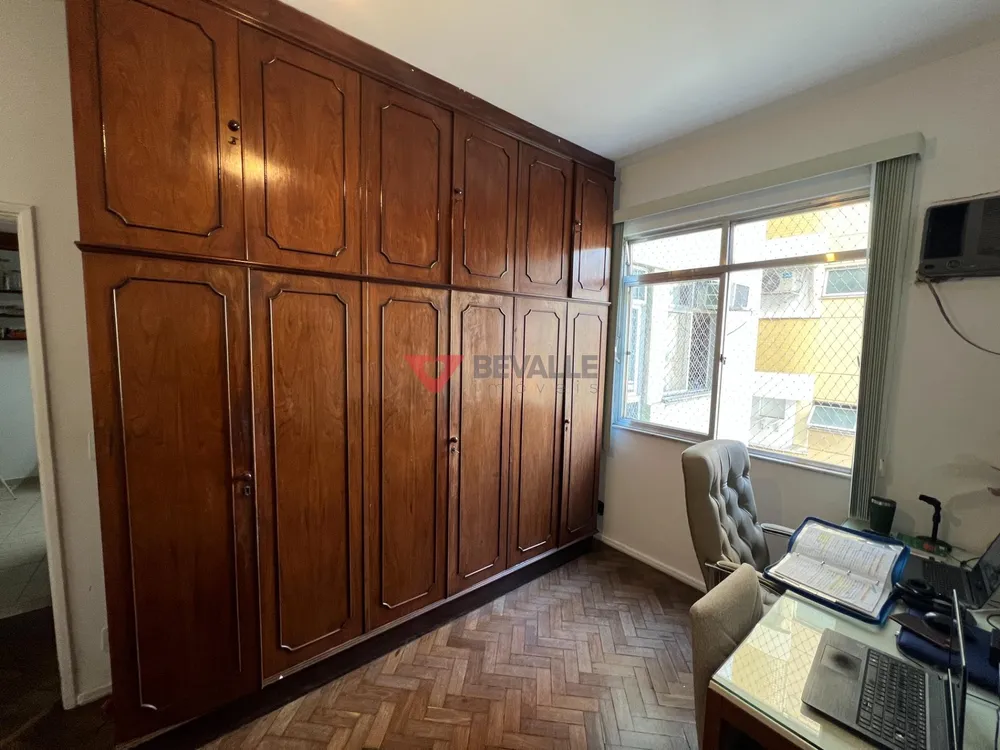 Apartamento, 2 quartos, 65 m² - Foto 11