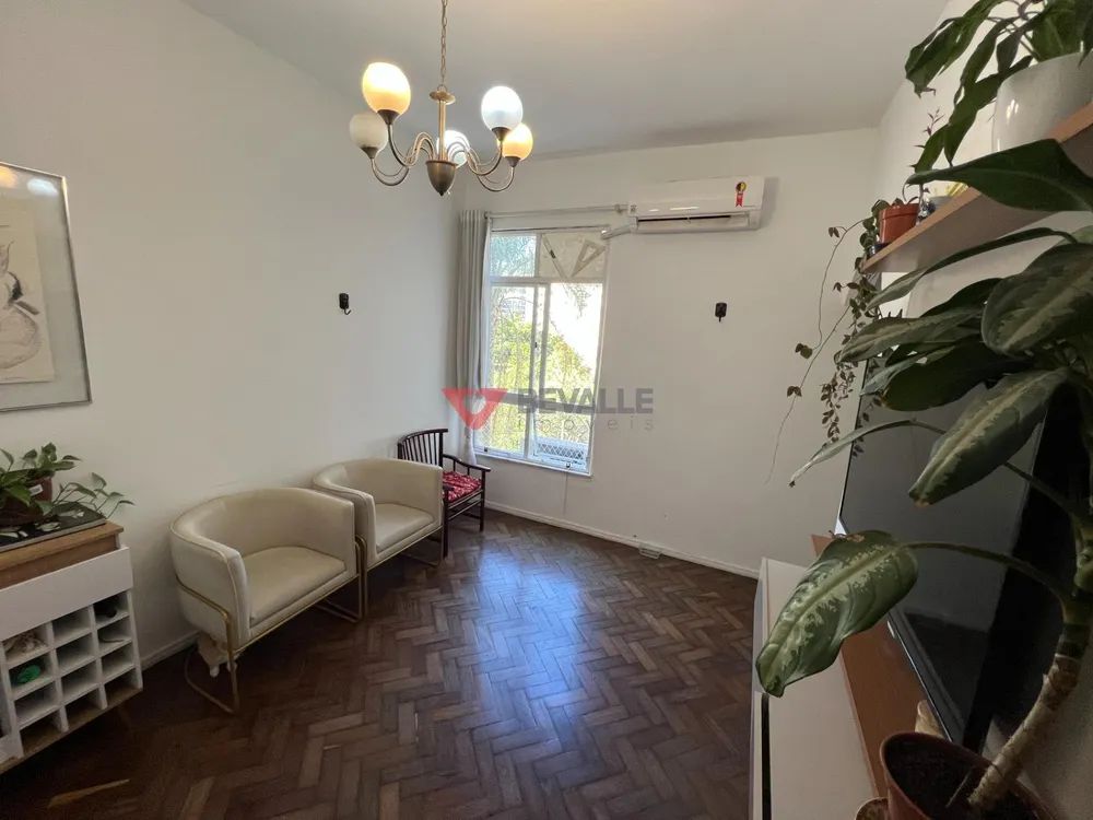 Apartamento, 2 quartos, 65 m² - Foto 5
