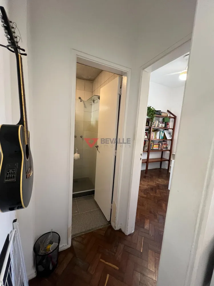 Apartamento, 2 quartos, 65 m² - Foto 12
