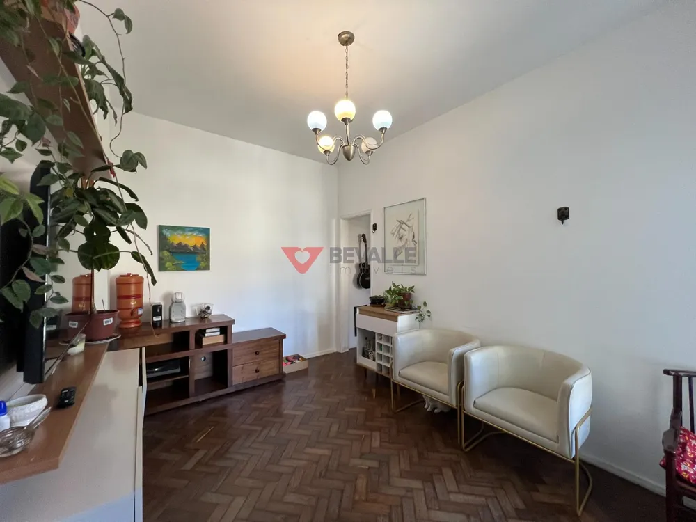Apartamento, 2 quartos, 65 m² - Foto 3