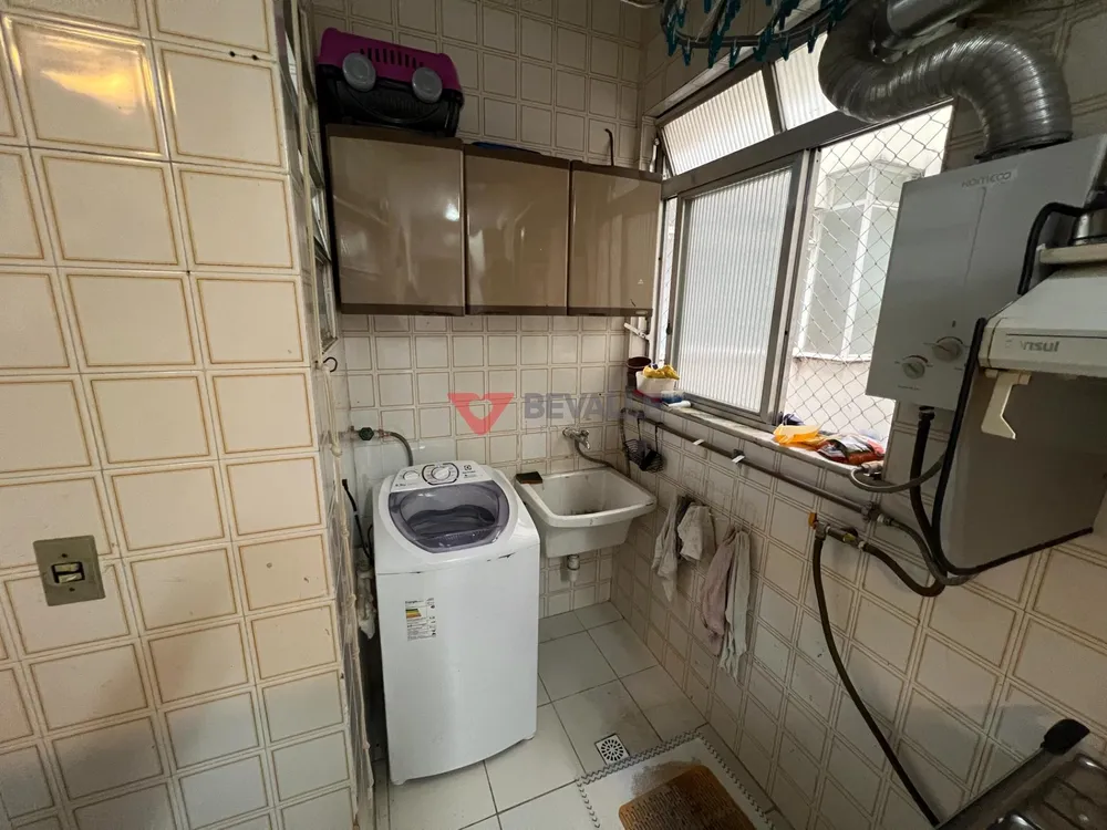 Apartamento, 2 quartos, 65 m² - Foto 22