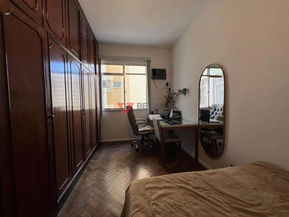 Apartamento, 2 quartos, 65 m² - Foto 9
