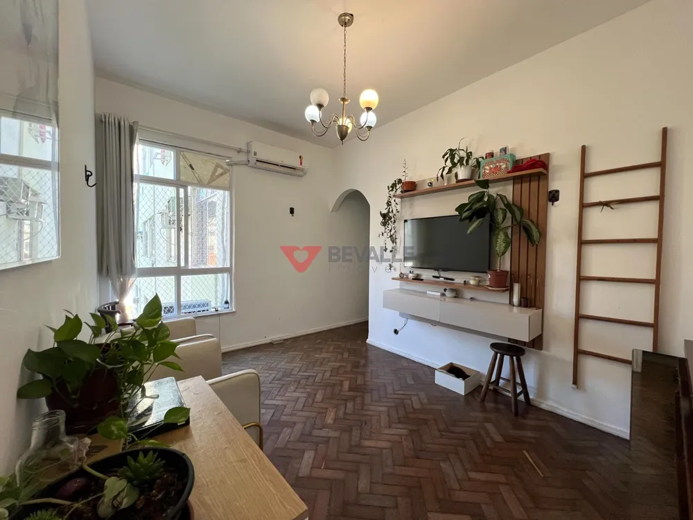 Apartamento, 2 quartos, 65 m² - Foto 1