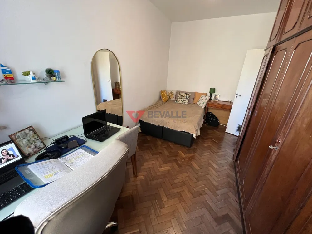 Apartamento, 2 quartos, 65 m² - Foto 10