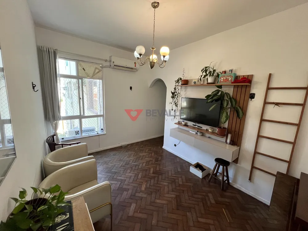 Apartamento, 2 quartos, 65 m² - Foto 4