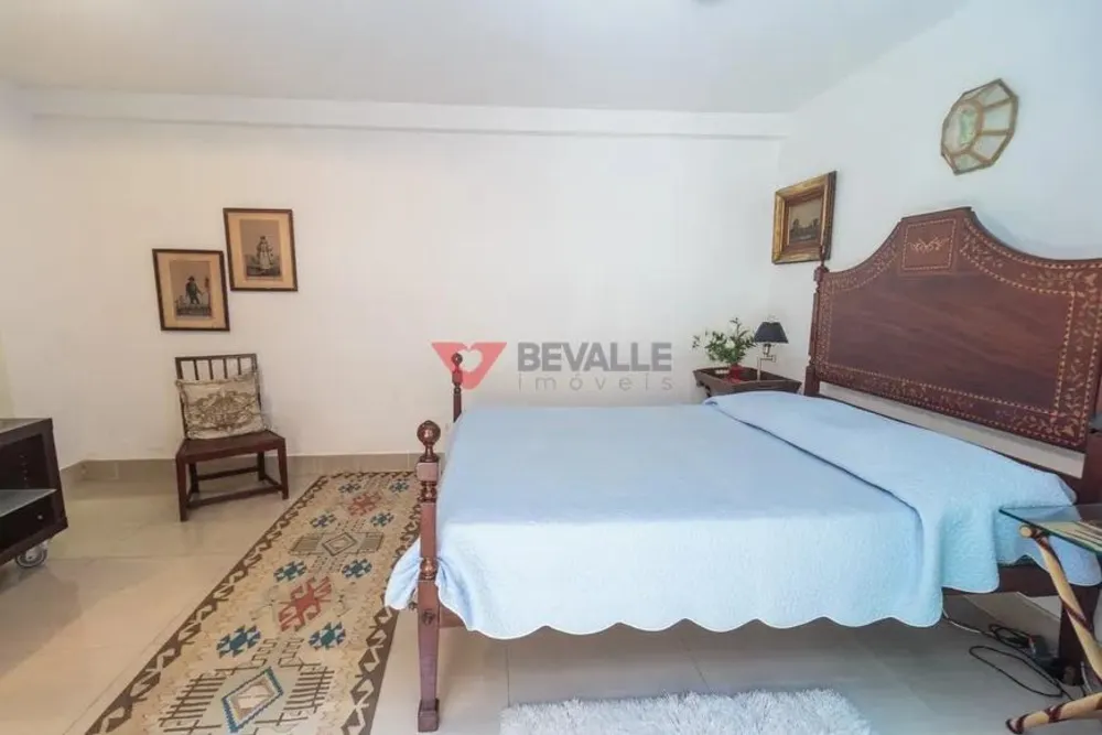 Casa, 6 quartos, 560 m² - Foto 27