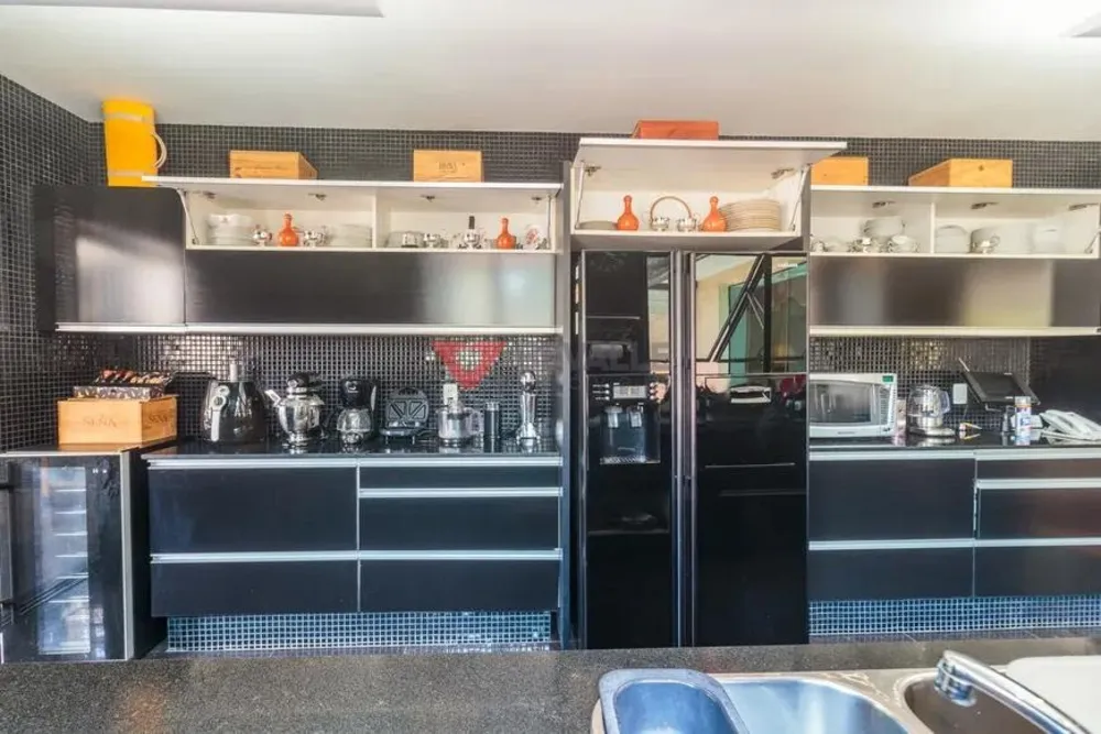 Casa, 6 quartos, 560 m² - Foto 17