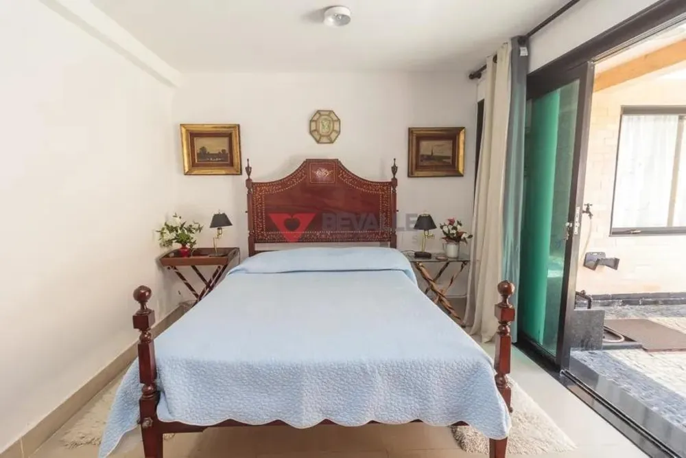 Casa, 6 quartos, 560 m² - Foto 2