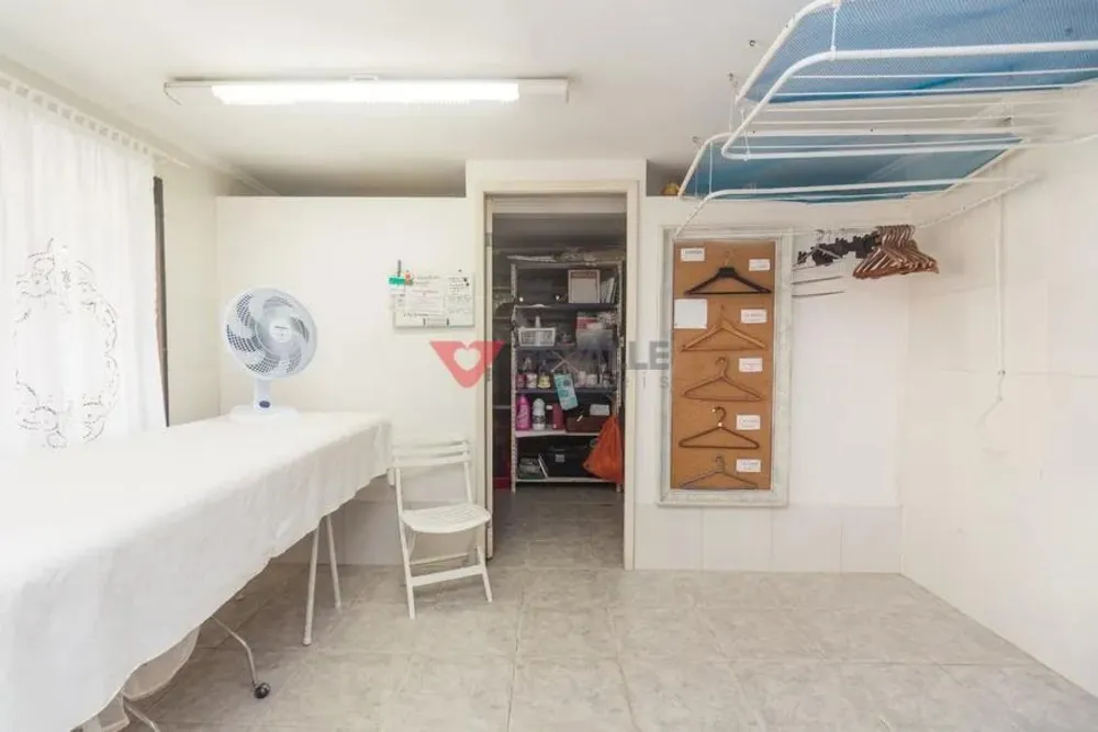Casa, 6 quartos, 560 m² - Foto 13