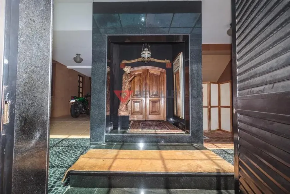 Casa, 6 quartos, 560 m² - Foto 9