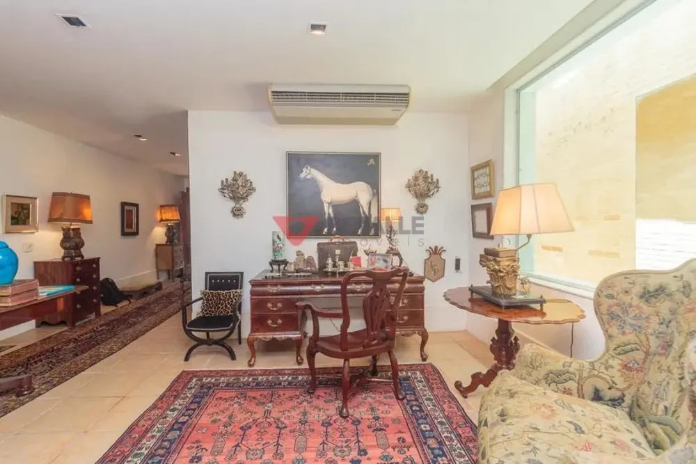 Casa, 6 quartos, 560 m² - Foto 6