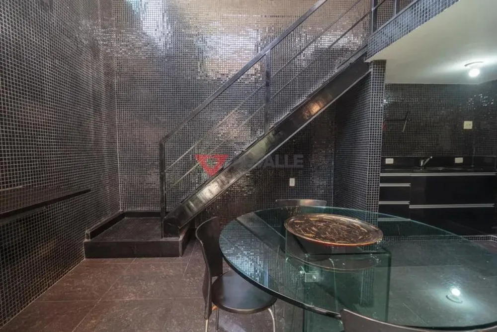 Casa, 6 quartos, 560 m² - Foto 23
