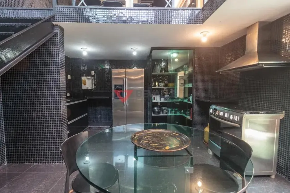 Casa, 6 quartos, 560 m² - Foto 4