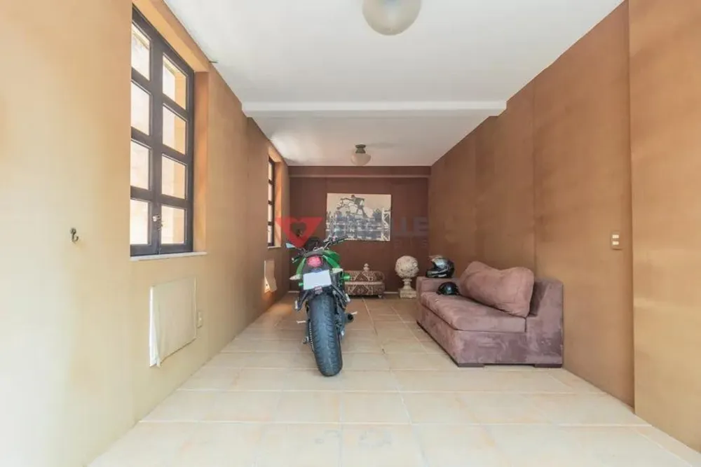 Casa, 6 quartos, 560 m² - Foto 11