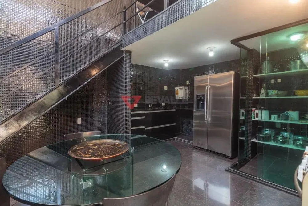 Casa, 6 quartos, 560 m² - Foto 34