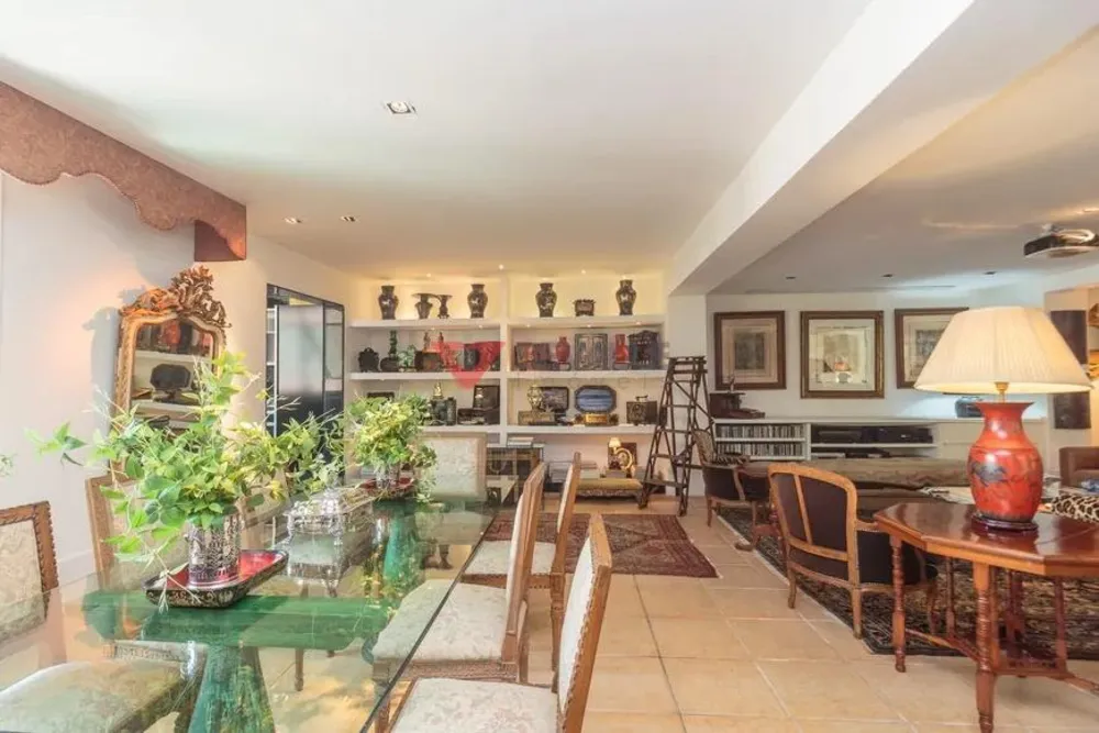 Casa, 6 quartos, 560 m² - Foto 20