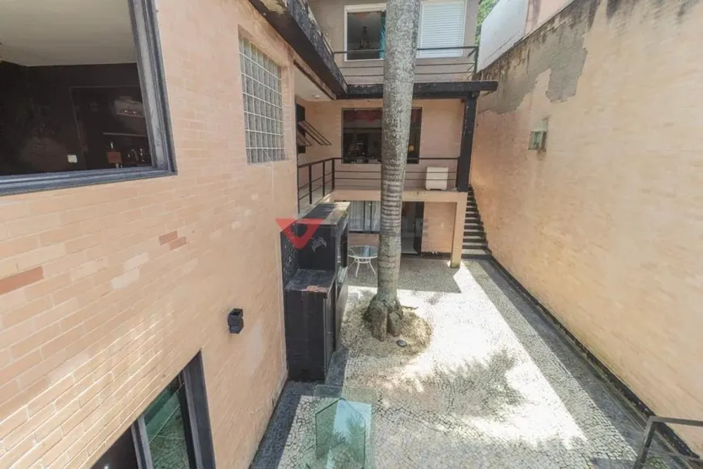 Casa, 6 quartos, 560 m² - Foto 21
