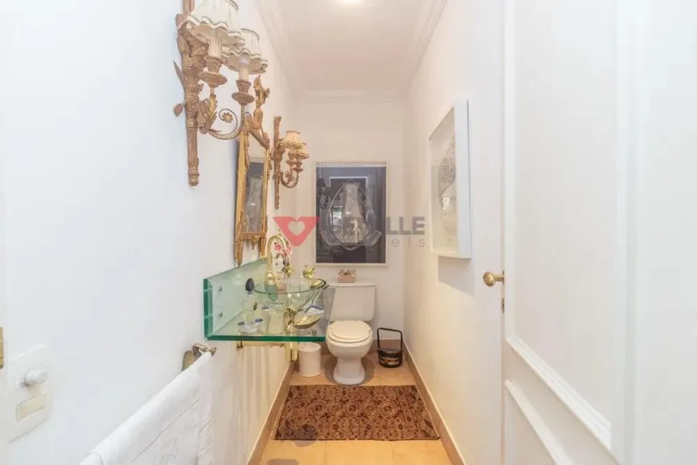 Casa, 6 quartos, 560 m² - Foto 32