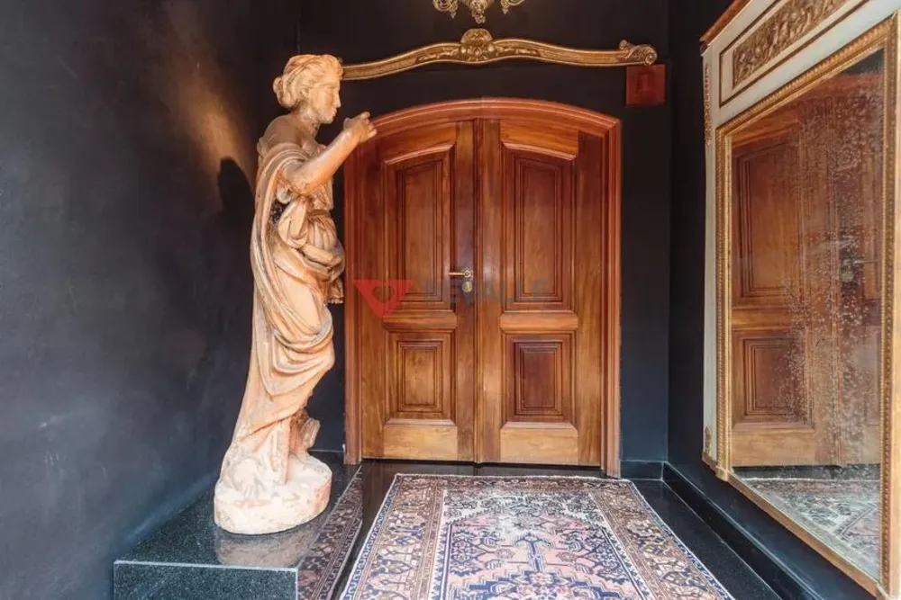 Casa, 6 quartos, 560 m² - Foto 30
