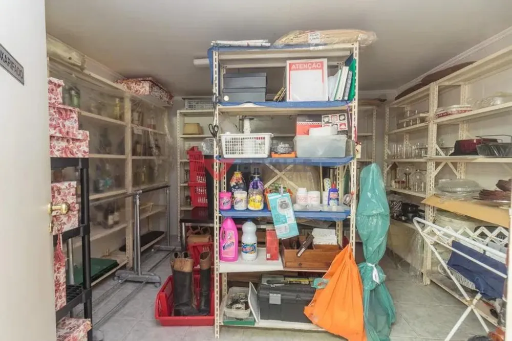 Casa, 6 quartos, 560 m² - Foto 31