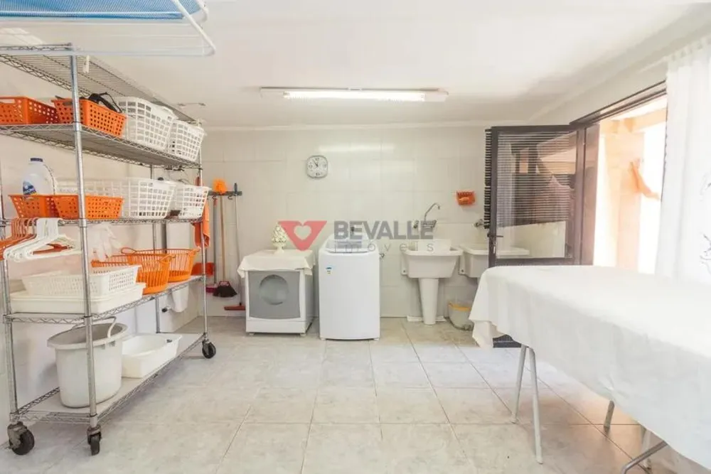 Casa, 6 quartos, 560 m² - Foto 8