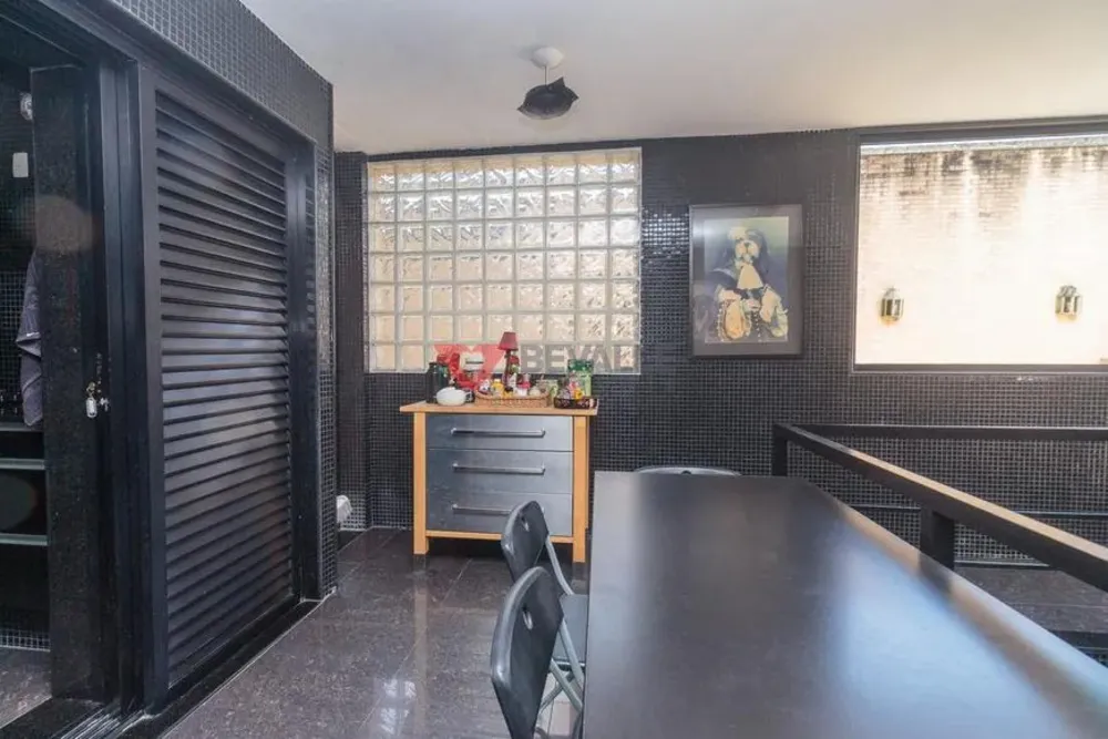Casa, 6 quartos, 560 m² - Foto 25