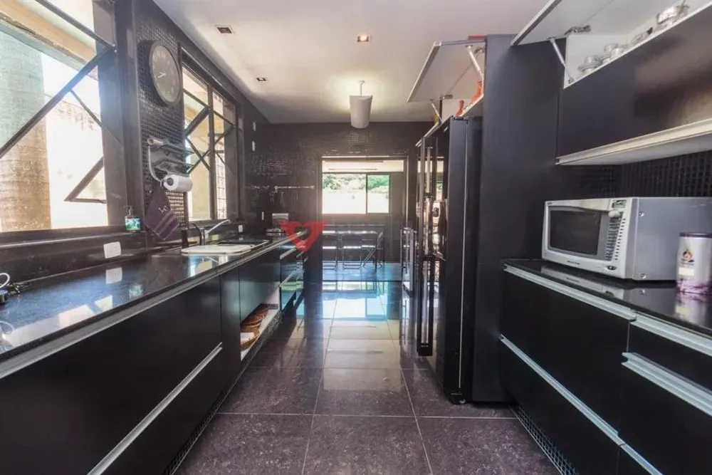 Casa, 6 quartos, 560 m² - Foto 15