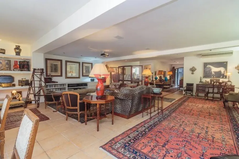 Casa, 6 quartos, 560 m² - Foto 29