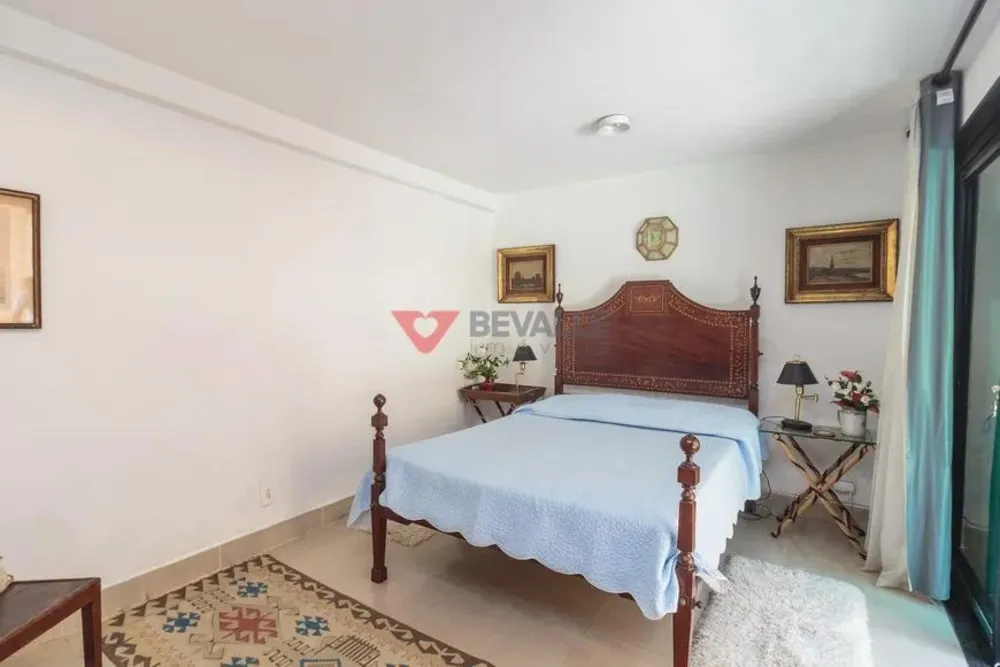 Casa, 6 quartos, 560 m² - Foto 28