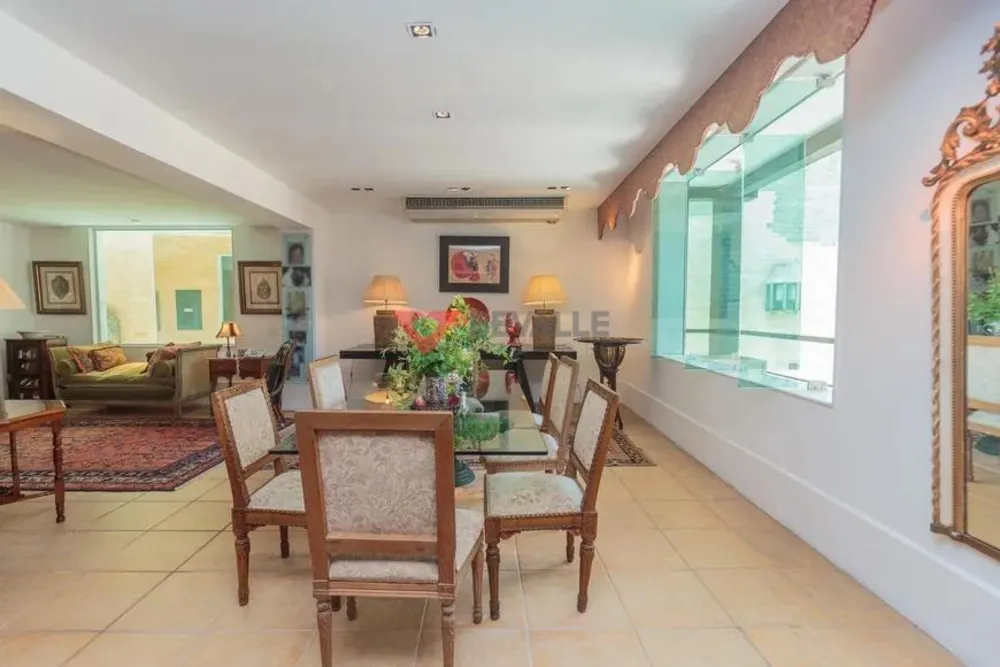 Casa, 6 quartos, 560 m² - Foto 26